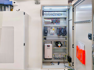 Sanxin thông minh delem Báo Chí phanh <span class=keywords><strong>CNC</strong></span> 3200mm thủy lực Báo Chí phanh thương mại Máy uốn tấm kim loại chế biến thép carbon thanh - Product Image 6