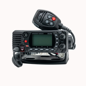 Radio mobile de sécurité publique de haute qualité, communication GX1400 M24Black, haute sensibilité, haute fidélité, précise - Product Image 1