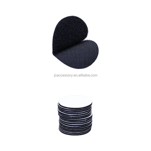 For Velcro <strong>Strap</strong> for Garments Versatile <strong>Hook</strong> &amp; <strong>Loop</strong> Tapes - Product Image 3