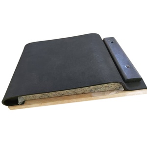Materasso in Gomma Impermeabile per Bovini, Facile da Pulire, per <span class=keywords><strong>Stalle</strong></span> di Mucche da Latte - Product Image 2