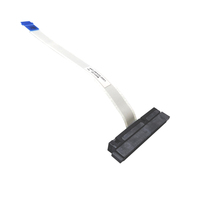 Kabel adaptor Hard Disk pengganti untuk X360 15-DQ 8 Pin ProDesk G2 600 400 813725-001 konektor HDD
