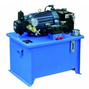 Ventes Flash : Conception et Fabrication Sur Mesure de Groupes Hydrauliques, Stations de Pompe Hydraulique, HPU - Product Image 4