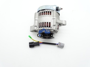 Piezas de Motor Diésel D1703-M D1703-M-DI V1903 Alternador OEM 17490-64010 17490-64011 17490-64015 - Product Image 4
