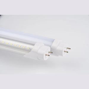 T8 LED ống ánh sáng nhôm 2ft 4ft 5ft 6ft 0.6m 1.2m 1.5m 1.8m hiệu suất cao siêu sáng chiếu sáng trong nhà - Product Image 3