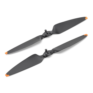 Hélices à faible bruit pour Air 3 / 3S, lame à dégagement rapide pour accessoires de drone Mavic AIR 3, 1/2/4/10 paires - Product Image 2