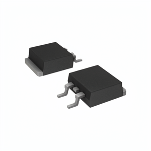 TO-263-3, D2PAK , TO-263AB VBT3045BP-M3/4W Original Single Diodes Buy Electronics Components Online - Product Image 1
