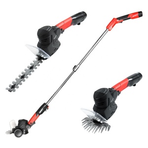 เครื่องตัดหญ้าแบตเตอรี่ลิเธียมคุณภาพสูง Ananke Tools สำหรับตัดแต่งสวน ตัดแต่งกิ่งไม้ และตัดหญ้า - Product Image 1