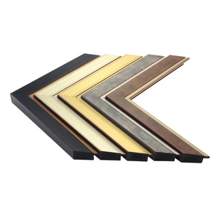 Bán buôn tùy chỉnh PS tạo bọt Mỹ ánh sáng sang trọng hình ảnh khung ảnh khuôn - Product Image 2