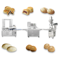 Machine d'emballage automatique de table, d'écrou, nouveau équipement, Mini boîte malaisienne