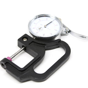 เครื่องวัดความหนา Xtester CTTG10207 จากโรงงาน ความแม่นยำสูง 0-1 ไมครอมิเตอร์ พร้อมการรับประกัน 1 ปี - Product Image 3