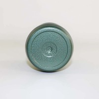 Nouvelles tasses à maté de 8 oz, isolation sous vide, tasse à thé en acier inoxydable à double paroi 18/8, gobelets de camping bohèmes avec couvercle