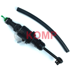 ปั๊มไฮดรอลิกแม่ปั๊มคลัตช์สำหรับรถยนต์นิสสัน เวอร์ซ่า ปี 2016- ของแท้เบอร์ 30610-1HK0B 30610-1HK0A 306101HK0B 306101HK0A - Product Image 4