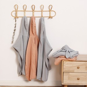 Cape à capuche en coton pour bébé serviette <span class=keywords><strong>de</strong></span> bain <span class=keywords><strong>peignoir</strong></span> absorbant l'eau serviette <span class=keywords><strong>de</strong></span> <span class=keywords><strong>plage</strong></span> pour enfants serviette <span class=keywords><strong>de</strong></span> douche <span class=keywords><strong>de</strong></span> bébé - Product Image 4