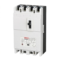 Disjoncteur différentiel GDM25L à boîtier moulé MCCB 250A 3P Rail DIN
