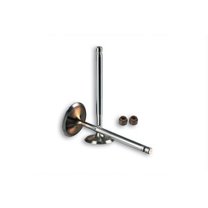 VALVE 4 TEMPS - Product Image 1