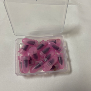 Set di 10 Pezzi per Riparazione Pneumatici, Chiodi in Gomma a Spirale Riutilizzabili Anti-Foratura, Strumento di Emergenza Pratico per Soccorso Stradale e Uso Quotidiano - Product Image 2