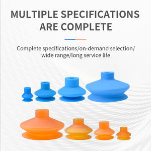 سلسلة FGA طبقة مزدوجة ، 11-78 القطر ، قابلية قوية للقابلية للقابلية للتحسين لقطع العمل المنحنية غير المنتظمة - Product Image 6