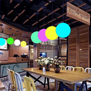 Ngoài trời không thấm nước nhấp nháy nhấp nháy <span class=keywords><strong>LED</strong></span> bóng đèn vườn nổi hồ bơi bảng ánh sáng cho giáng sinh trang trí - Product Image 2