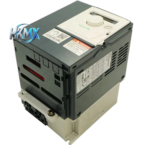 Industrial Control ATV312HU15N4 Variable Speed Drive Frequency Converter | in Stock Price ( New/<b>Used</b> ) - Product Image 1
