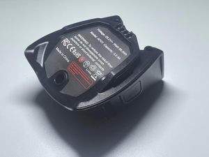 Batería de Repuesto de Iones de Litio de 3500 mAh para Aspiradora Miele <span class=keywords><strong>Triflex</strong></span> HX1/HX2 Pro Series, Modelos Compatibles AP01/AP02/AP03 - Product Image 5