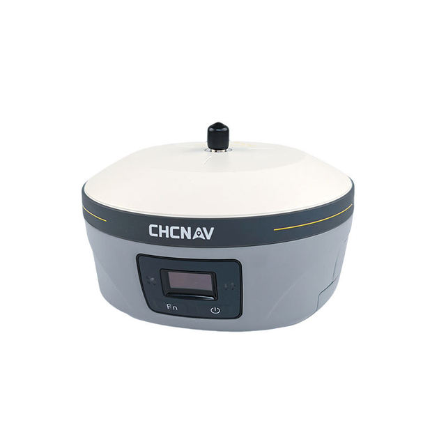 CHCNAV Gnss Gps Laser Receiver Rtk Rover and Base Station South Surveying Instrument Equipment Rtk Gps Gnss