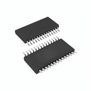 Composants électroniques de gestion de l'alimentation (PMIC) MPQ3369GF-AEC1-Z 28 TSSOP à pad exposé, en stock - Product Image 1