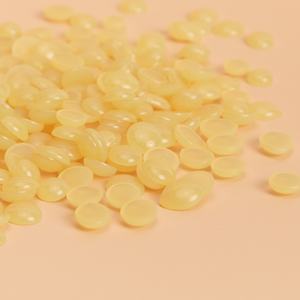 WaxNewK brasiliano perle di cera dura miele <span class=keywords><strong>2.2</strong></span> libbre per la depilazione professionale del corpo e del viso sotto le perle di cera - Product Image 5