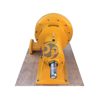 Pompe centrifuge horizontale DEPUMP pour sable et boue, robuste, fabriquée en Chine, 8/6 pouces, pour sable et gravier