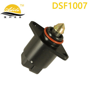 Adile DSF1007วาล์วปีกผีเสื้อสำหรับ Daewoo matiz Opel Corsa Vectra Astra - Product Image 2