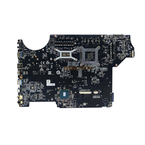 Placa base para ordenador portátil, procesador central MS-16J91 GL62M GE62VR GP62VR GL62 I5-7300HQ I7-7700HQ GTX1050-4GB/2G. Placa base MS-16J91 - Product Image 4