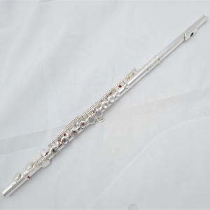 Weifang Rebon C clave cabeza <span class=keywords><strong>curva</strong></span> conjunto de <span class=keywords><strong>flauta</strong></span> - Product Image 5