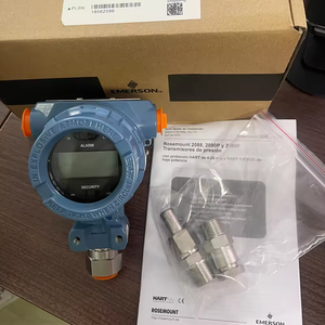 Transmetteur de pression absolue Emerson Rosemounts série 2088 - Product Image 4