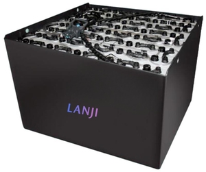 バッテリー 2V 12V 48V 680Ah 750Ah ディープサイクル AGM 密閉型鉛蓄電池 - Product Image 1