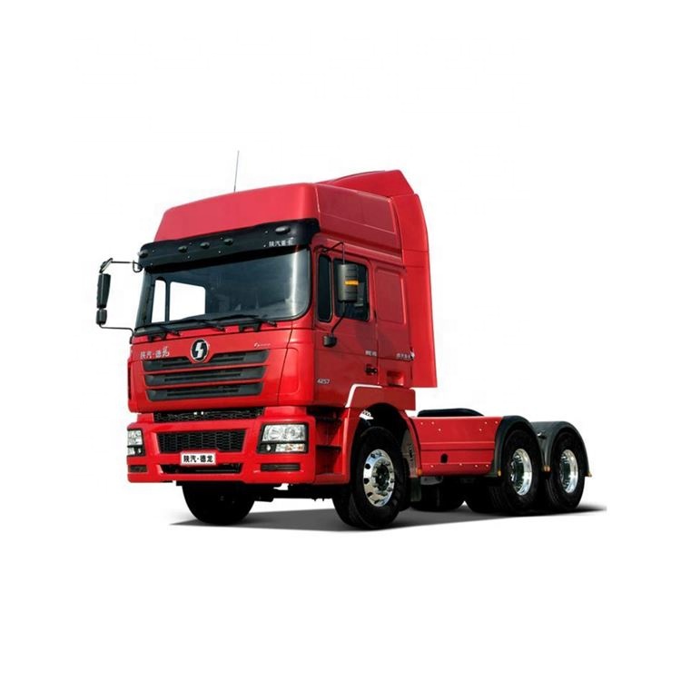 Новое состояние трактор грузовик F3000 6x4 модель привода Сверхмощный Поворотный Стол для грузовика прицепа