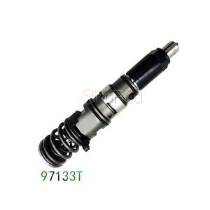 Rakitan injektor bahan bakar standar baru 97133T untuk seri Woodward - Product Image 4