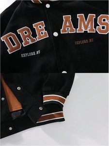 2 в 1 мужская повседневная куртка-бомбер с капюшоном и застежкой-молнией - Product Image 4