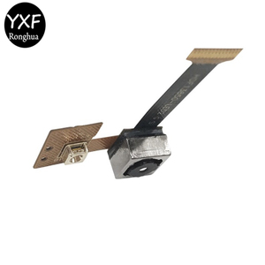 Hỗ Trợ Mô-đun Camera Lấy Nét Tự Động CMOS Cảm Biến OV13850 13MP Tùy Chỉnh - Product Image 3