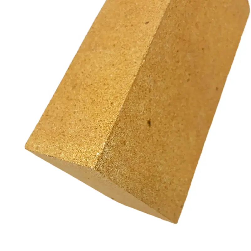 קשת/קשת מעוקלת אש עמיד Brick1.descriptionthis לבנים עקשן חימר בריק