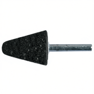 Disco de Pulir de Resina Bakelite en Forma de Cono para Pulir y Esmerilar Metal - Product Image 2