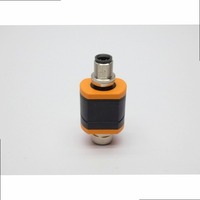 DP1213 IO-Link Analog Converter for 2 x 4-20 mA Signal Integration