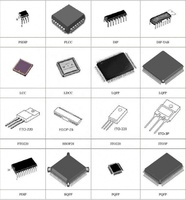 Amplificateur audio Ic Lm386n-1+ Prix Lm386n Amplificateur haut-parleur 1 canal mono 1w Classe-ab 8 broches Pdip Puce Lm386