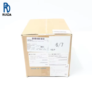 Servoaccionamiento AC SGDRSDA350A01B SGDR-SDA350A01B SGDR para Sistemas de Automatización Industrial, Unidad de Servoamplificador - Product Image 1