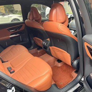Mercedes-Benz <span class=keywords><strong>GLC</strong></span> <span class=keywords><strong>300</strong></span> L 4MATIC 48V 2.0T <span class=keywords><strong>Hybride</strong></span> Léger SUV Luxe 5 Places Automatique d'Occasion – Exportation Chine, Fournisseur Grossiste - Product Image 6