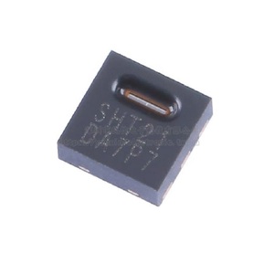 Giá tốt nhất linh kiện điện tử cổ phiếu cảm biến IC sht21 DFN-6 - Product Image 1