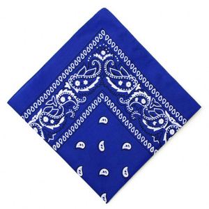 Bandana extensible légère et élastique, bandanas pas chers en vente en gros - Product Image 3