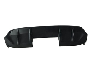 AUTO BODY <span class=keywords><strong>KIT</strong></span>/RICAMBI AUTO POSTERIORE INFERIORE DEL PARAURTI PER CIVIC 2018 2019 2020 71502-TET-H60 - Product Image 1