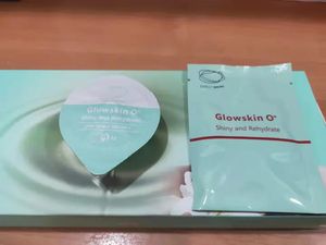 Kit de Máquina Facial de Oxígeno 3 en 1 en Oferta, Glowskin O, Eliminación de Arrugas, Blanqueamiento de la Piel, Kit Oxigenado con CO2 - Product Image 6