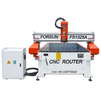 FORSUN CNC китайский деревообрабатывающий фрезерный станок с ЧПУ