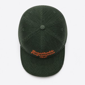 Gorra de béisbol vintage de 5 paneles de pana con parche de chenilla personalizado OEM, fabricante de gorras deportivas, venta al por mayor, pedidos a granel - Product Image 6