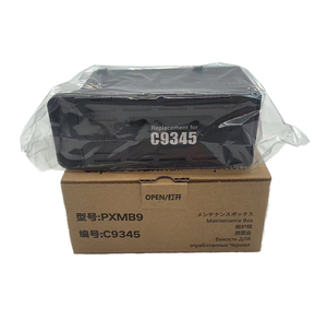 ASSEEL C9345 scatola di manutenzione compatibile per <span class=keywords><strong>Epson</strong></span> L8050 L18050 ET-5800 L15150 L15160 C12C934591 - Product Image 1